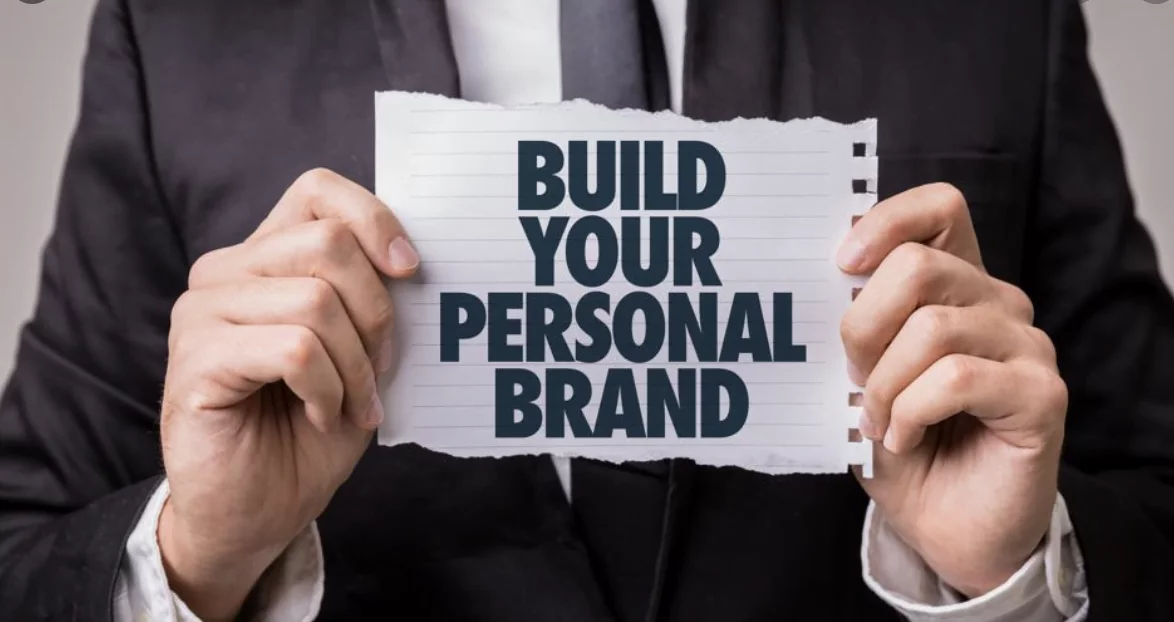 Personal Branding Mastery - Mrs.Shafina Ilmi Course