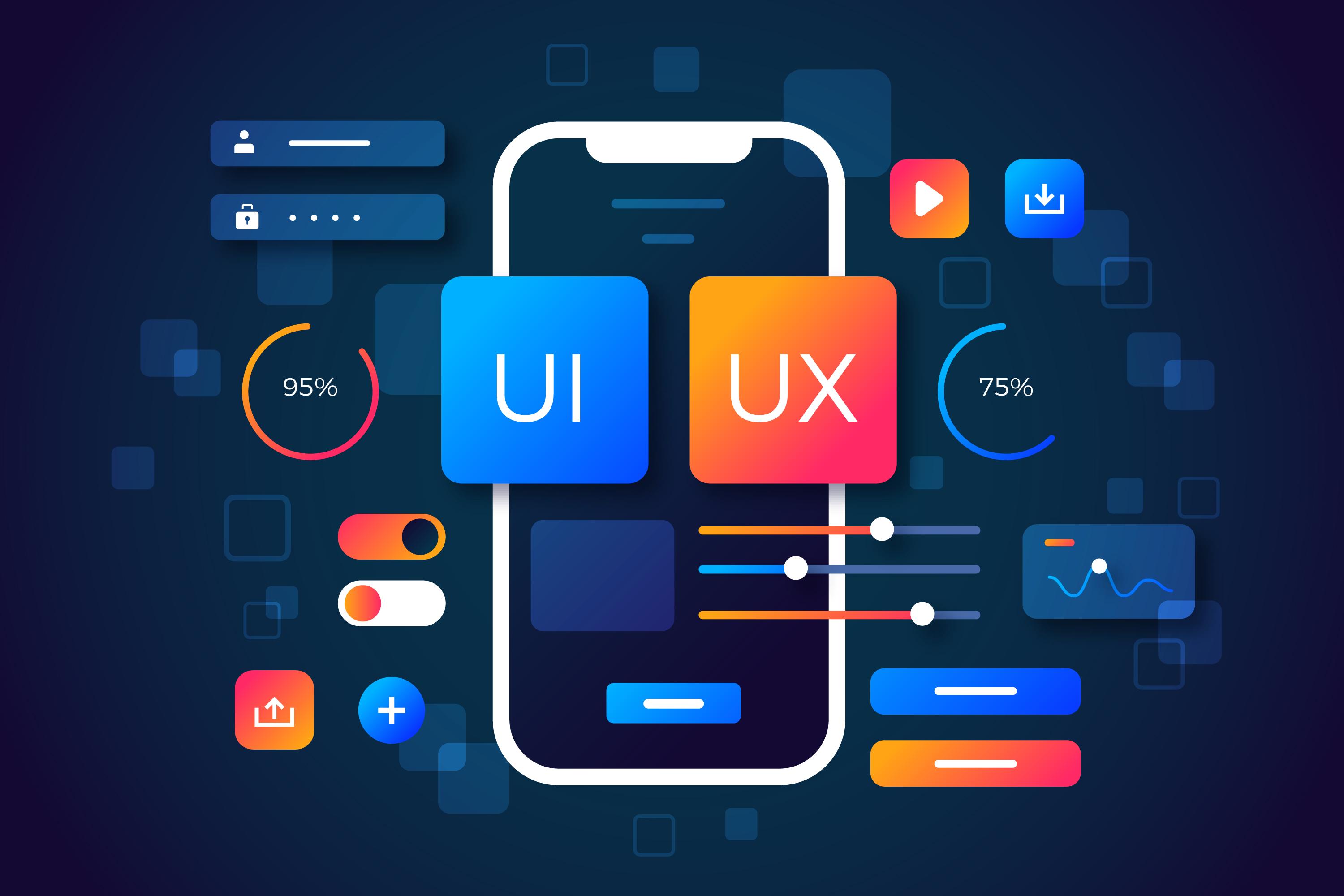Spesialisasi Desain UI/UX