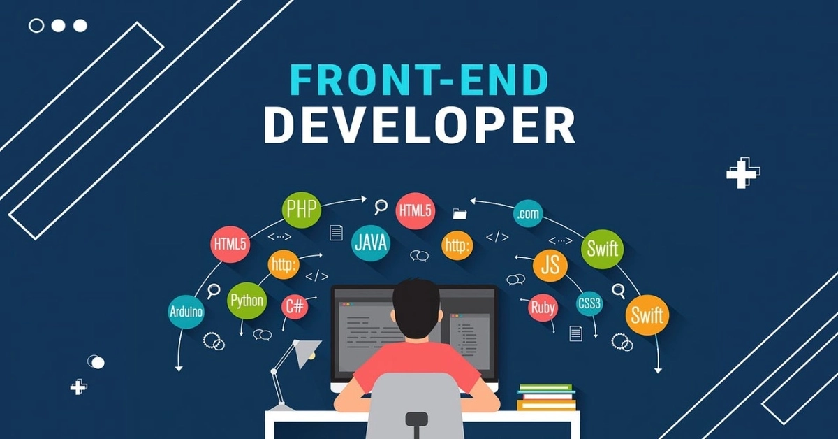 Front End Developer - Mr Instructor LMS Course